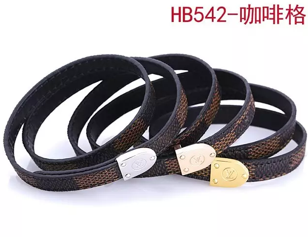 Bracciale Louis Vuitton Modello 421